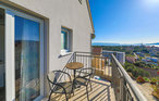 Feriehus - Trogir-Seget Vranjica , Kroatia - CDC458 13