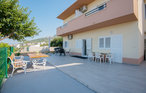 Ferieleilighet - Makarska , Kroatia - CDC642 2
