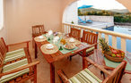 Ferienhaus - Trogir-Marina , Kroatien - CDC843 16