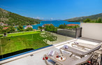 Ferienhaus - Trogir-Marina , Kroatien - CDC676 18