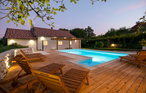 Feriehus - Makarska-Krivodol , Kroatia - CDC076 20