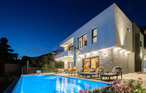 Ferienhaus - Omis-Suhi Potok , Kroatien - CDC121 17