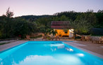 Feriehus - Makarska-Krivodol , Kroatia - CDC076 21