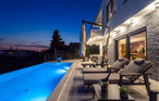 Ferienhaus - Omis-Suhi Potok , Kroatien - CDC121 6