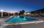 Feriehus - Split-Bajagic , Kroatia - CDC258 23
