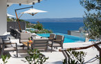 Ferienhaus - Omis-Suhi Potok , Kroatien - CDC121 15