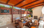 Feriehus - Trogir-Kastel Sucurac , Kroatia - CDC288 20