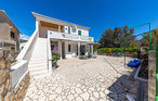 Ferienhaus - Trogir-Vinisce , Kroatien - CDC829 10