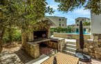 Ferienhaus - Ciovo-Okrug Gornji , Kroatien - CDC848 19