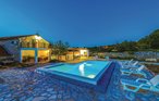Ferienhaus - Trogir-Ljubitovica , Kroatien - CDC081 13