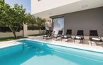 Ferienhaus - Trogir-Kastel Kambelovac , Kroatien - CDC305 13