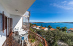 Ferienwohnung - Trogir-Seget Donji , Kroatien - CDC387 1