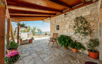 Ferienhaus - Trogir-Seget Donji , Kroatien - CDC537 1