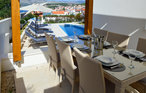 Ferienhaus - Trogir-Okrug Gornji , Kroatien - CDC993 8