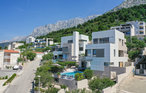 Feriehuse - Makarska , Kroatien - CDC770 23
