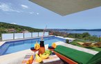 Semesterhus - Trogir-Ciovo , Kroatien - CDC016 6