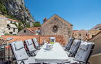 Ferienhaus - Omis , Kroatien - CDC119 2