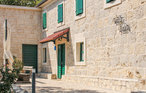 Ferienhaus - Split-Otok , Kroatien - CDC431 11
