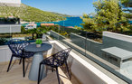Semesterhus - Trogir-Marina , Kroatien - CDC677 3