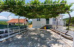 Ferienhaus - Makarska-Lovrec , Kroatien - CDC573 14