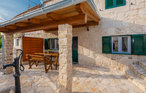 Feriehuse - Makarska-Ricice , Kroatien - CDC569 14