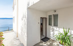 Ferienwohnung - Omis-Pisak , Kroatien - CDC658 9