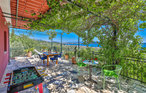 Feriehus - Trogir-Kastel Kambelovac , Kroatia - CDC823 6