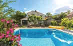 Ferienhaus - Makarska-Slivno , Kroatien - CDC061 1