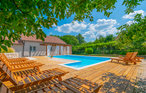 Feriehus - Makarska-Krivodol , Kroatia - CDC076 1
