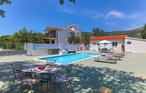 Ferieleilighet - Trogir-Kastel Novi , Kroatia - CDC477 1