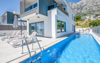 Feriehuse - Makarska , Kroatien - CDC631 1