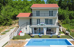Ferienhaus - Split - Sinj , Kroatien - CDC877 1