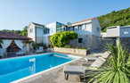Ferienhaus - Split-Trilj , Kroatien - CDC979 9