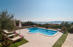 Feriehus - Trogir-Kastel Sucurac , Kroatia - CDC288 15