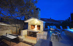 Ferienhaus - Ciovo-Okrug Gornji , Kroatien - CDC848 14
