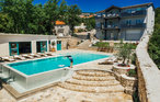 Feriehuse - Makarska-Imotski , Kroatien - CDC567 11