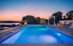 Ferienhaus - Trogir - Sevid , Kroatien - CDC872 11