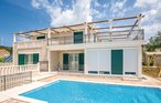 Ferienhaus - Makarska-Cista Provo , Kroatien - CDC108 7