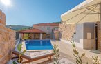 Feriehus - Makarska-Krivodol , Kroatia - CDC369 4