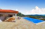 Feriehus - Trogir-Seget Vranjica , Kroatia - CDC458 8