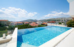 Ferienhaus - Trogir , Kroatien - CDC992 2