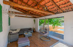 Feriehus - Makarska-Krivodol , Kroatia - CDC076 2