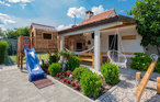Ferienhaus - Makarska-Donji Prolozac , Kroatien - CDC363 2