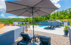 Feriehus - Makarska-Drum , Kroatia - CDC790 11