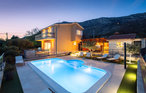 Feriehus - Trogir-Kastel Sucurac , Kroatia - CDC288 4