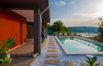 Semesterhus - Makarska-Ricice , Kroatien - CDC574 4