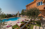 Feriehus - Trogir-Kastel Sucurac , Kroatia - CDC288 14