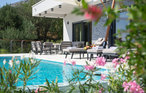 Ferienhaus - Omis-Suhi Potok , Kroatien - CDC121 7