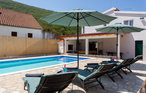 Ferienhaus - Makarska-Lovrec , Kroatien - CDC573 6