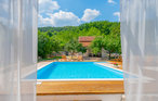 Feriehus - Makarska-Krivodol , Kroatia - CDC076 7